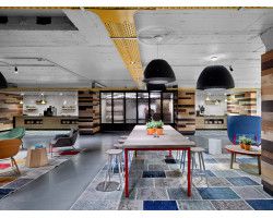 Hotel Bloom Belgium 1