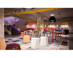 Hotel Bloom Belgium 2