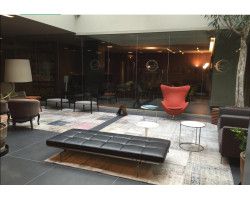 Hotel Parc Billia Saint-Vincent 2 