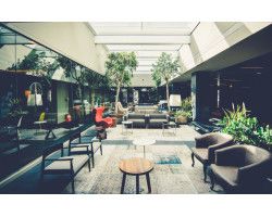 Hotel Parc Billia Saint-Vincent 3