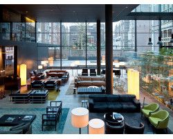 Conservatorium Hotel Amsterdam
