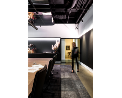 Woods Bagot Perth Studio Australia 4