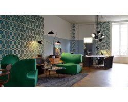 Studio Erick Saillet 2